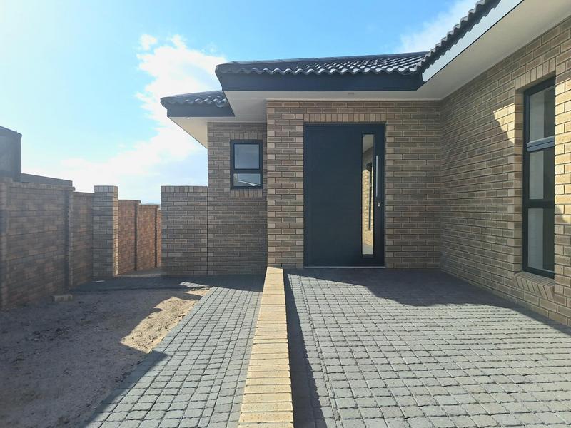3 Bedroom Property for Sale in Island View Western Cape